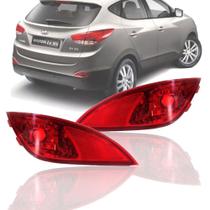 Refletor Lanterna Hyundai Ix35 2010 2011 2012 2013