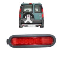 Refletor Lanterna Parachoque Esquerdo Doblo Adventure 2010 Até 2021 Refletor Lanterna Parachoque Esquerdo Doblo Adventure 2010 Até 2021