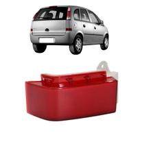 Refletor Lanterna Parachoque Meriva 2005 2006 Até 10 2011 2012 Refletor Lanterna Parachoque Meriva 2005 2006 Até 10 2011 2012