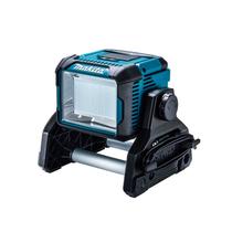 Refletor Lanternaled 18v Bateria+elétrico 220v Makita Dml811