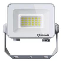 Refletor ldv floodlight compact 20w/850 wt 5000k branco ledvance