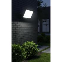 Refletor LED 1000W Branco Frio Potente Bivolt IP67 Externo Refletor LED 1000W Branco Frio Potente Bivolt IP67 Externo