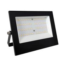 Refletor Led 100W 3000K Bivolt IP66 16,4cm