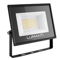 Refletor Led 100W 5500K Start R5100 Lumanti