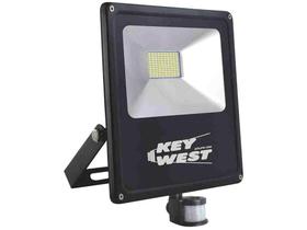 Refletor LED 100W 6000K Key West - 6037