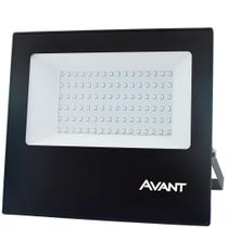 Refletor LED 100W 6500K Bivolt AVANT