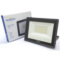 Refletor Led 100w 6500k IP65 8.900LM Blumenau