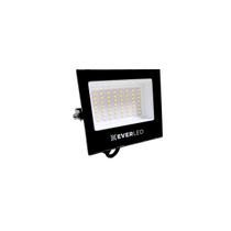 Refletor led 100w 6500k ip66 - everled Refletor led 100w 6500k ip66 - everled