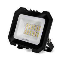 Refletor LED 100W 8000 lúmens 6500K luz branca - Pro LED (110V/220V)