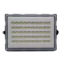 Refletor LEd 100w ABS Branco-frio 6500k Ip67 Refletor LEd 100w ABS Branco-frio 6500k Ip67