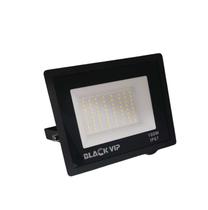 Refletor Led 100w Holofote bivolt Prova Dágua Ip66 Branco Frio 6000K Refletor Led 100w Holofote bivolt Prova Dágua Ip66 Branco Frio 6000K