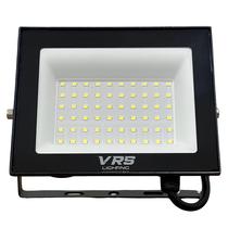 Refletor Led 100w Holofote Branco Frio 6500k IP67 Bivolt VRS Lighting Refletor Led 100w Holofote Branco Frio 6500k IP67 Bivolt VRS Lighting