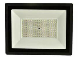 Refletor Led 100W Holofote Branco Frio Bivolt Prova D' Água