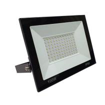 Refletor LED 100w Holofote SMD À Prova D,água 6500k IP67 MTX LED Refletor LED 100w Holofote SMD À Prova D,água 6500k IP67 MTX LED