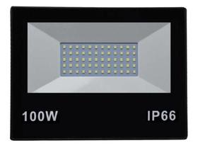 Refletor LED 100w - Light
