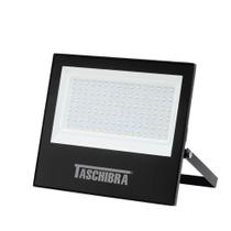 Refletor Led 100W Luz Branca 6500K Taschibra Refletor Led 100W Luz Branca 6500K Taschibra