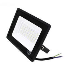 Refletor Led 100w Smd Prova Dágua Ip66 Holofote 6500k