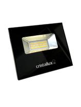 Refletor Led 10w 5000k Cristallux*