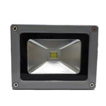 Refletor LED 10W 6000K Bivolt