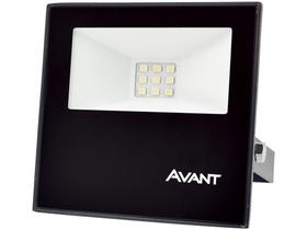 Refletor LED 10W 6500K Branca Avant - 259101374
