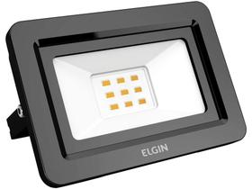 Refletor LED 10W 6500K Branca Elgin 48RPLED10G00