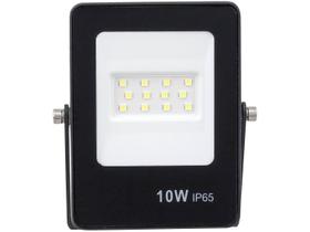 Refletor LED 10W 6500K Branco Frio Gaya