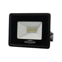 Refletor Led 10w 6500k IP65 890LM Blumenau