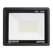 Refletor Led 120W Novik Energy Led P 120 Refletor Led 120W Novik Energy Led P 120