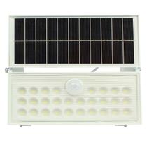 Refletor Led 12W 6500k Solar com Sensor Foxlux