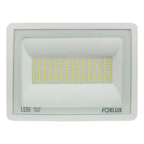 Refletor Led 150W 6500K Branco Bivolt Foxlux Refletor Led 150W 6500K Branco Bivolt Foxlux