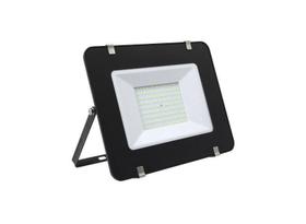 Refletor Led 150W 6500K Preto