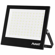 Refletor Led 150w Bivolt Branco Frio 6500k Avant Refletor Led 150w Bivolt Branco Frio 6500k Avant