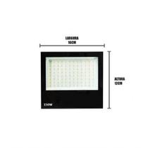 Refletor Led 150w Branco Frio Holofote Luz Fria Bivolt Refletor Led 150w Branco Frio Holofote Luz Fria Bivolt