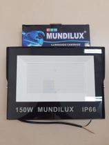 Refletor led 150w mundilux