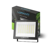 Refletor Led 150W Slim Lumanti Refletor Led 150W Slim Lumanti
