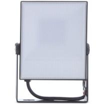 Refletor Led 1600 Lm 20 W Bivolt 6500 K Luz Branca - Tramontina Refletor Led 1600 Lm 20 W Bivolt 6500 K Luz Branca - Tramontina
