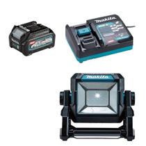 Refletor Led 18V 40V ML003G Bateria 2.0Ah Makita 110v