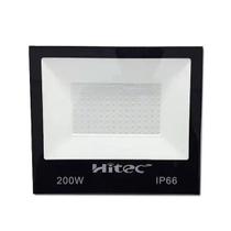 Refletor led 200w 6500k bivolt hitec