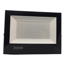 Refletor Led 200w 6500k - Opus Refletor Led 200w 6500k - Opus