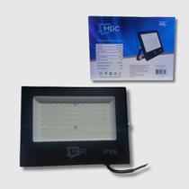 Refletor Led 200w Bivolt Ip67 Branco Frio 6500k Bivolt Refletor Led 200w Bivolt Ip67 Branco Frio 6500k Bivolt