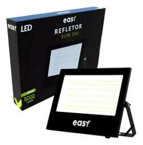 Refletor Led 200w Easy Externo Branco Frio Avant 6500k Ip66 Refletor Led 200w Easy Externo Branco Frio Avant 6500k Ip66