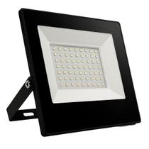 Refletor LED 200W Economia Potente Iluminação Moderna IP67 Externo Interno