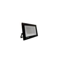 Refletor Led 200w Holofote Externo Jardim Ip67 Bivolt 6500k