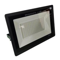 Refletor LED 200W IP65 Bronzearte 6500k - Bronzearte LLUM