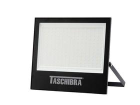 Refletor Led 200W Luz Branca 6500K Taschibra