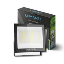 Refletor Led 200W Slim Lumanti Refletor Led 200W Slim Lumanti