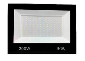 refletor LED 200w SMD ECO Platinum