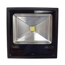 Refletor Led 20w 6500k 1200lm 30.000h Bivolt Foxlux - FOXLUX LTDA.