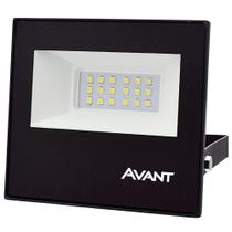 Refletor LED 20W 6500k Slim Avant Refletor LED 20W 6500k Slim Avant