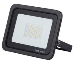 Refletor Led 20W Branco Frio BIVOLT Refletor Led 20W Branco Frio BIVOLT
